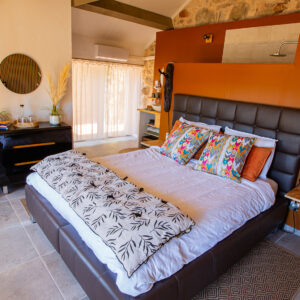 MAPU - Terrasse privée