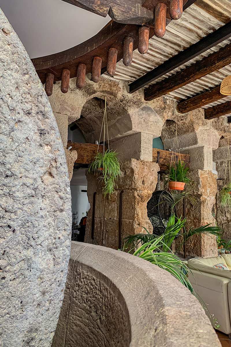 INTERIEUR