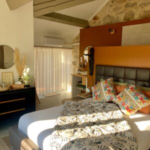 MAPU - Terrasse privée