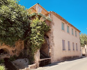 Moulin Lombard B&B place picture